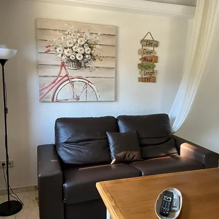 Apartamento Eva Maria Luxury Apartment Seville