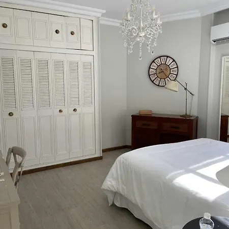 Apartamento Eva Maria Luxury