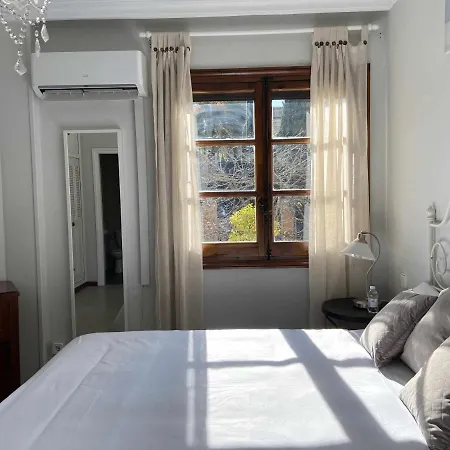 Apartamento Eva Maria Luxury Apartment