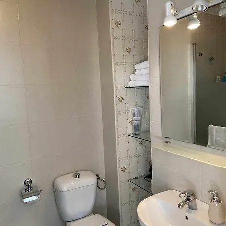 Apartamento Eva Maria Luxury Apartment Seville