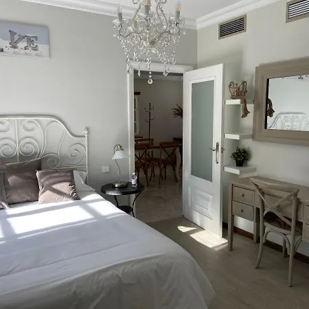 Apartment Apartamento Eva Maria Luxury