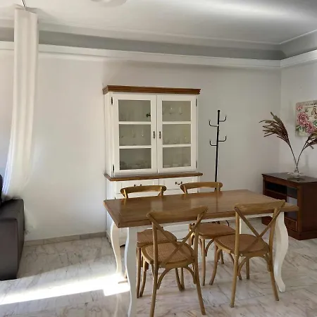 Apartment Apartamento Eva Maria Luxury