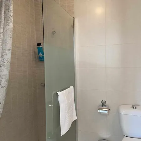 Apartamento Eva Maria Luxury Seville