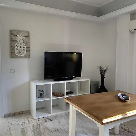 Apartamento Eva Maria Luxury Apartment *